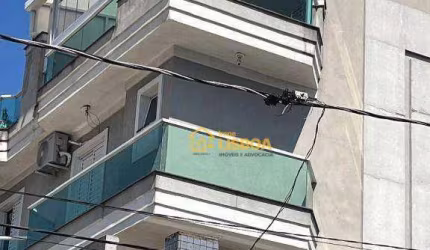 Sobrado com 3 dormitórios à venda, 240 m² por R$ 560.000,00 - Vila Nova Savoia - São Paulo/SP