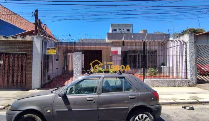 Casa com 1 dormitório para alugar, 30 m² por R$ 967,00/mês - Cidade Satélite Santa Bárbara - São Paulo/SP