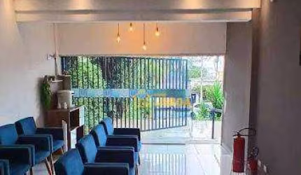 Prédio à venda, 300 m² por R$ 1.100.000,00 - Itaquera - São Paulo/SP