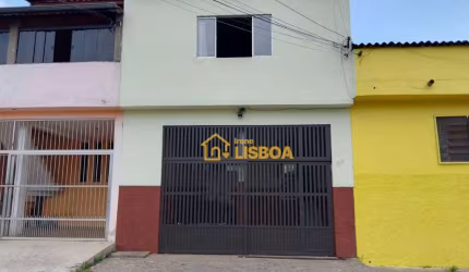 Casa com 3 dormitórios à venda, 140 m² por R$ 520.000,00 - Jardim Rodolfo Pirani - São Paulo/SP