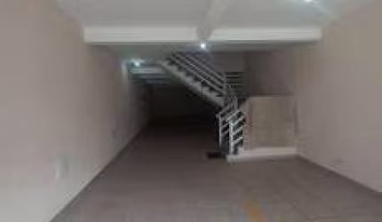 Apartamento com 2 dormitórios à venda, 44 m² por R$ 260.000,00 - Jardim Utinga - Santo André/SP