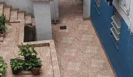 Apartamento com 2 dormitórios à venda, 45 m² por R$ 200.000,00 - Conjunto Habitacional Teotonio Vilela - São Paulo/SP