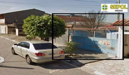 Casa com 3 dormitórios à venda por R$ 630.000,00 - Jardim Imperador - São Paulo/SP