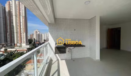Apartamento com 3 dormitórios à venda, 83 m² por R$ 1.380.000,00 - Cidade Mãe do Céu - São Paulo/SP