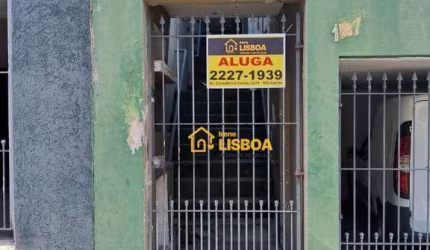 Casa com 2 dormitórios para alugar, 200 m² por R$ 1.950,00/mês - Vila Formosa - São Paulo/SP