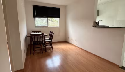 APARTAMENTO TÉRREO COM SUITE - À VENDA - MOGI MODERNO