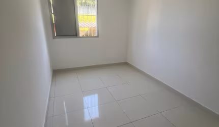 APARTAMENTO TÉRREO PARA LOCAÇÃO - RODEIO