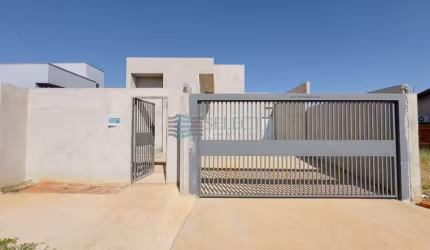 Cedral | 2 dormitórios | Em fase final de construção