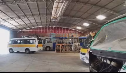 BARRACAO EM MIRASSOL A VENDA