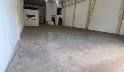 Salão Comercial para locação | Salão | 360m² | Anchieta