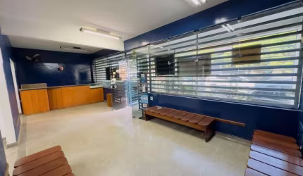 Centro- Prédio comercial pra alugar