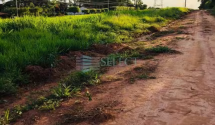 TERRENO  Vertentes do Sul, Bady Bassitt -