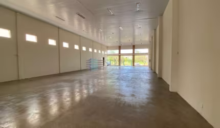 SALAO PRA ALUGAR AV JUSCELINO