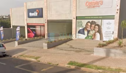 SALAO  PRA ALUGAR NO ELDORADO
