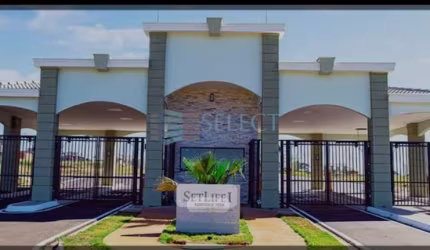 Terreno à venda no Residencial SetLife 1, Mirassol  por R$ 210.000