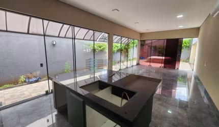 CASA JARDIM TARRAF A VENDA