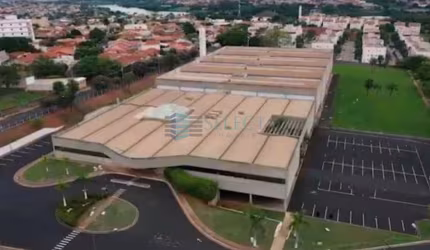 predio comercial jardim yolanda