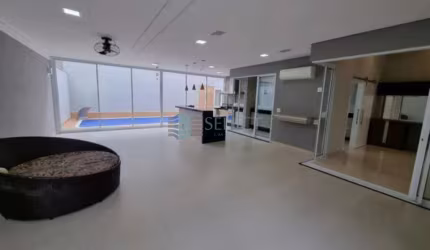 CASA A VENDA NO DAMHA V