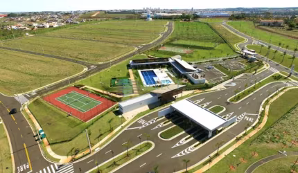 Terras Alphaville Mirassol a venda