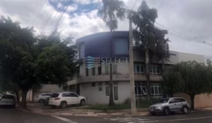 PREDIO COMERCIAL MANCUR DAUD LOCAÇAO