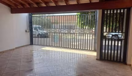 Casa com 4 quartos à venda no Jardim Alvorada, Mirassol  por R$ 550.000