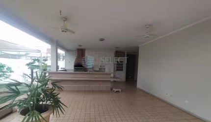 Casa com 3 quartos para alugar no Parque Residencial Comendador Mançor Daud, São José do Rio Preto  por R$ 5.000
