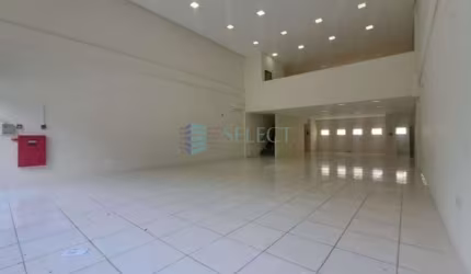 Ponto comercial com 1 sala para alugar no Centro, São José do Rio Preto  por R$ 14.000