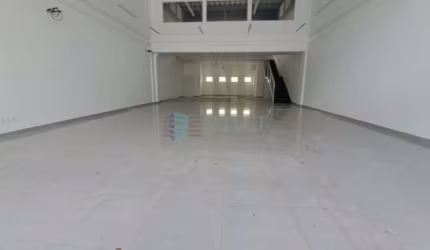 Ponto comercial com 1 sala para alugar no Centro, São José do Rio Preto  por R$ 14.000