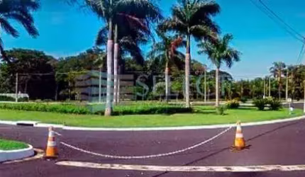 Terreno à venda no Condomínio Jardim Botânico, Bady Bassitt  por R$ 420.000