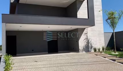 Casa em condomínio fechado com 3 quartos à venda no Terra Vista Residence Club, Mirassol  por R$ 1.500.000