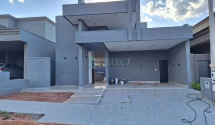 Casa em condomínio fechado com 3 quartos à venda no Golden Park, São José do Rio Preto  por R$ 1.900.000