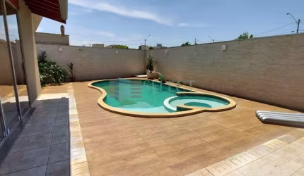 Casa em condomínio fechado com 3 quartos à venda no Terra Vista Residence Club, Mirassol  por R$ 1.780.000