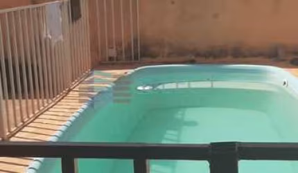 Casa com 2 quartos à venda no Parque das Aroeiras II, São José do Rio Preto  por R$ 290.000
