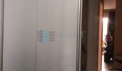 Casa em condomínio fechado com 3 quartos à venda no Condomínio Residencial Parque da Liberdade II, São José do Rio Preto  por R$ 360.000