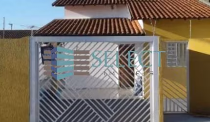Casa de rua -  / Residencial / Jardim Nunes
