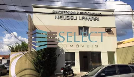 Prédio -  / Comercial / Vila São Pedro