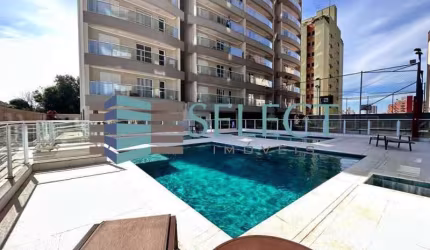 Apartamento -  / Residencial / Vila Imperial / Apartamento novo / 1 Dormitório / Oportunidade