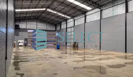 Armazém -  / Comercial / Chácara Recreio Parque do Sabiá (Zona Rural)