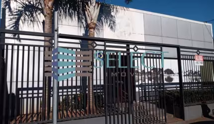 PREDIO COMERCIAL BOA VISTA