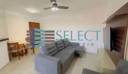 Apartamento -  / Residencial / Boa Vista / Mobiliado / 2 dormitórios / 2 vagas