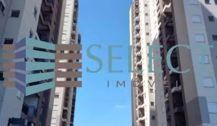 Apartamento -  / Residencial / Parque Quinta das Paineiras