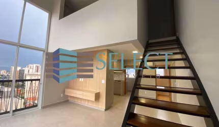 Apartamento - Duplex / Residencial / Bom Jardim