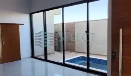 Casa em condomínio fechado com 3 quartos à venda no Residencial SetLife 2, Mirassol  por R$ 950.000