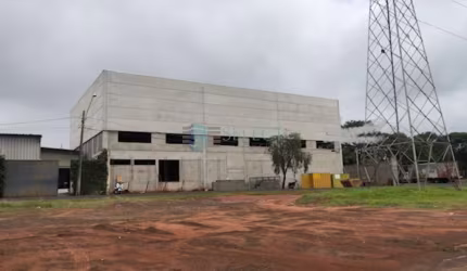 Barracão / Galpão / Depósito para alugar no Parque Industrial Tancredo Neves, São José do Rio Preto , 900 m2 por R$ 35.000