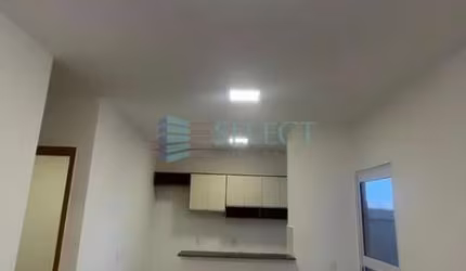 Apartamento com 2 quartos à venda no Loteamento Abílio Jorge Cury, São José do Rio Preto , 45 m2 por R$ 265.000