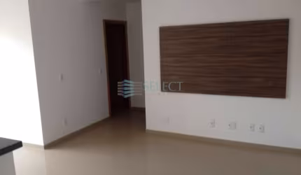 Apartamento com 2 quartos para alugar no Parque Industrial, São José do Rio Preto , 65 m2 por R$ 1.800