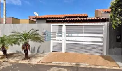 CASA JD BELA VISTA A VENDA