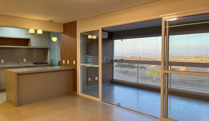 Integrato Iguatemi | Zona Sul | 3 dormitórios | 3 vagas | 105m2