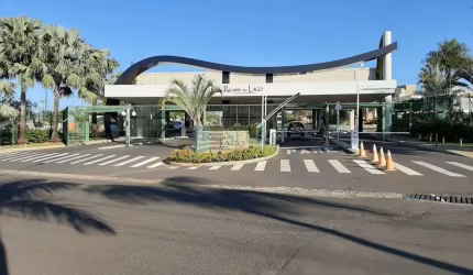 CONDOMINIO  QUINTA  DO LAGO 2