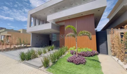 Quinta do lago | Casa nova | Automatizada | 3 suítes
